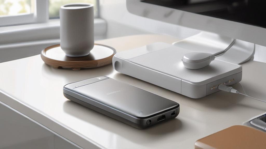 Иллюстрация к статье: После замены стика IQOS ILUMA не запускается